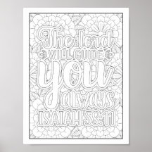 聖書の聖句/キリスト教成人の色