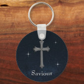 聖書の聖句 キーホルダー (裏面)