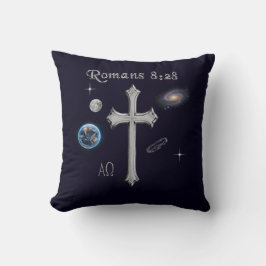 聖書の聖句 クッション