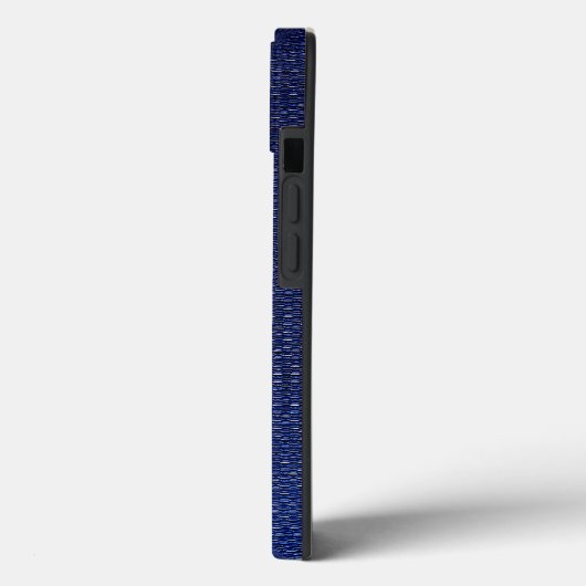 聖書の聖句 – ヨハネ1:1 Case-Mate iPhoneケース (裏面 / 左)