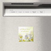 聖書の聖句 |箴言17:17 | マグネット (インサイチュ (食洗機))