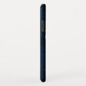 聖書の聖句 Case-Mate iPhoneケース (裏面/右)