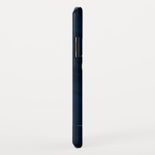 聖書の聖句 Case-Mate iPhoneケース (裏面/右)