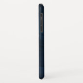 聖書の聖句 Case-Mate iPhoneケース (裏面/左)