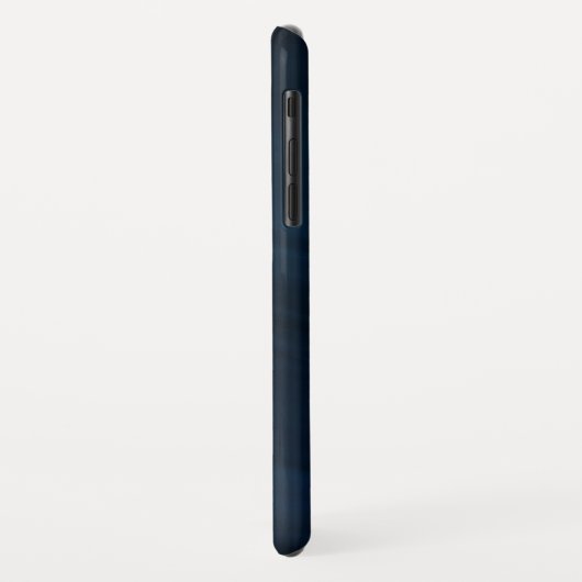 聖書の聖句 Case-Mate iPhoneケース (裏面/左)