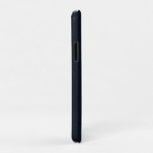 聖書の聖句 Case-Mate iPhoneケース (裏面/右)