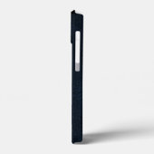 聖書の聖句 Case-Mate iPhoneケース (裏面 / 左)