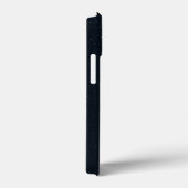 聖書の聖句 Case-Mate iPhoneケース (裏面 / 右)