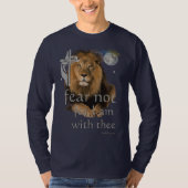 聖書の聖句 Tシャツ (正面)