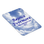 聖書の言葉 マグネット (右側)