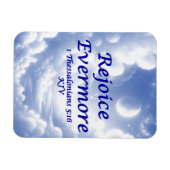 聖書の言葉 マグネット (横)