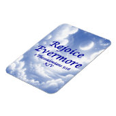 聖書の言葉 マグネット (左側)