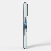 聖書の言葉 Case-Mate iPhoneケース (裏面 / 右)