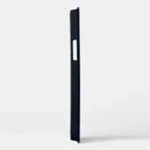 聖書の言葉 Case-Mate iPhoneケース (裏面 / 右)