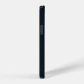 聖書の言葉 iPhoneケース (右側面)