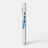 聖書の言葉 iPhone 16ケース (左側面)