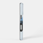 聖書の言葉 iPhone 16ケース (右側面)