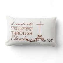 聖書の詩の十字の書道のクリスチャンのギフト