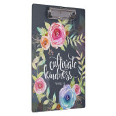 聖書の詩は親切さの諺3を培います: 3. クリップボード (右)