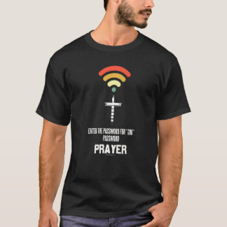 聖書の詩句 キリスト教 教会 神聖な 10 Tシャツ