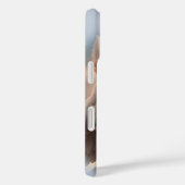 聖書の詩天使 Case-Mate iPhoneケース (裏面 / 右)