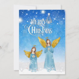 聖書の詩篇と共にクリスマスを祝う シーズンカード