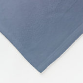 聖書の詩篇#1 - Nini – 神は愛1ヨハネ4:8 フリースブランケット (角)