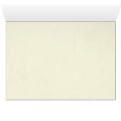 聖書の詩詩篇33:12ヴィンテージアメリカ国旗のカード (内部横(下))