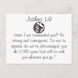 聖書はがき ポストカード