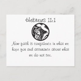 聖書はがき ポストカード