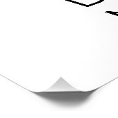 聖書はこれを我々の意見は関係ないと言っている ポスター (コーナー)