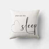 聖書は神与えの装飾用クッションに詩を書く クッション (裏面)