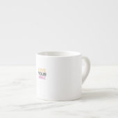 聖書を愛しなさい エスプレッソカップ (正面右)