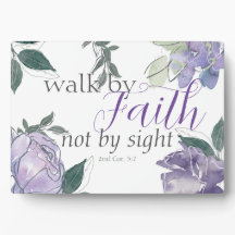 聖書エレガントの聖句は見えないで信仰によって歩く