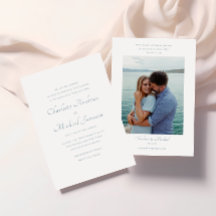 聖書エレガントの詩の写真の結婚脚本