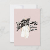 聖書パーソナライズされたことわざ付きノートカードパック ノートカード (正面)