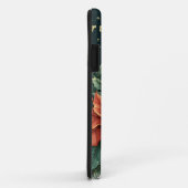 聖書パーソナライズされたの出生チャイルド&バース Case-Mate iPhoneケース (裏面/右)