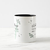 聖書ピリピ4:13マグ ツートーンマグカップ (中央)