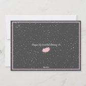 聖書ピリピ4:13花 | シーズンカード (裏面)