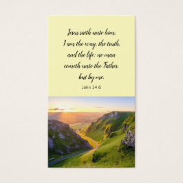 聖書モダンの感動的イラストレーション