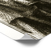 聖書会議の概要のヴィジョン ポスター (角)