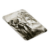 聖書会議の概要のヴィジョン マグネット (右側)