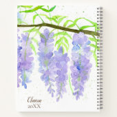 聖書勉強祈りの言葉ジャーナルPeter Bible Verse ノートブック (裏面)