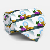 聖書学者 ネクタイ (ロール)