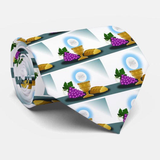 聖書学者 ネクタイ (ロール)