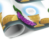 聖書学者 ラッピングペーパー (ロールコーナー)