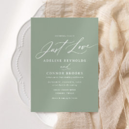 聖書愛ファンシーなし結婚の 招待状