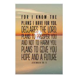 聖書感動的引用ポスター ポスター