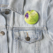 聖書文字2歴代誌20:20 缶バッジ (インサイチュ)