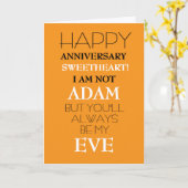 聖書的おもしろいな幸福の記念日 カード (黄色い花)